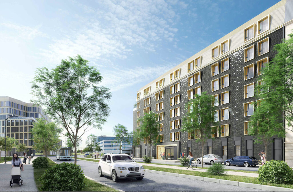 Agrandir l'image - fenêtre modale