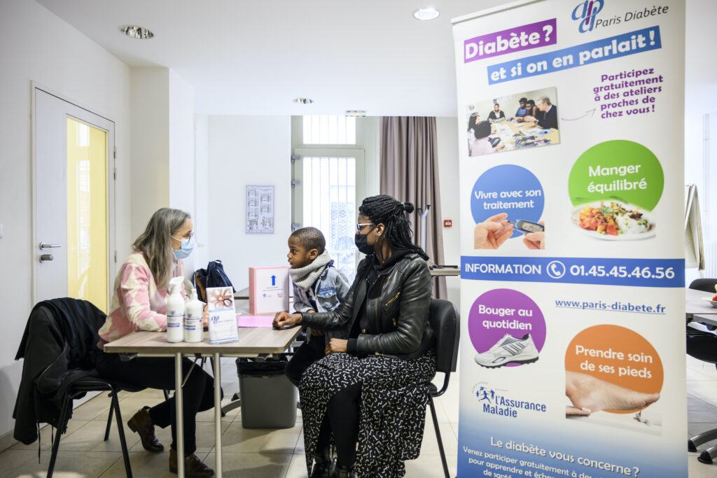 Agrandir l'image - fenêtre modale