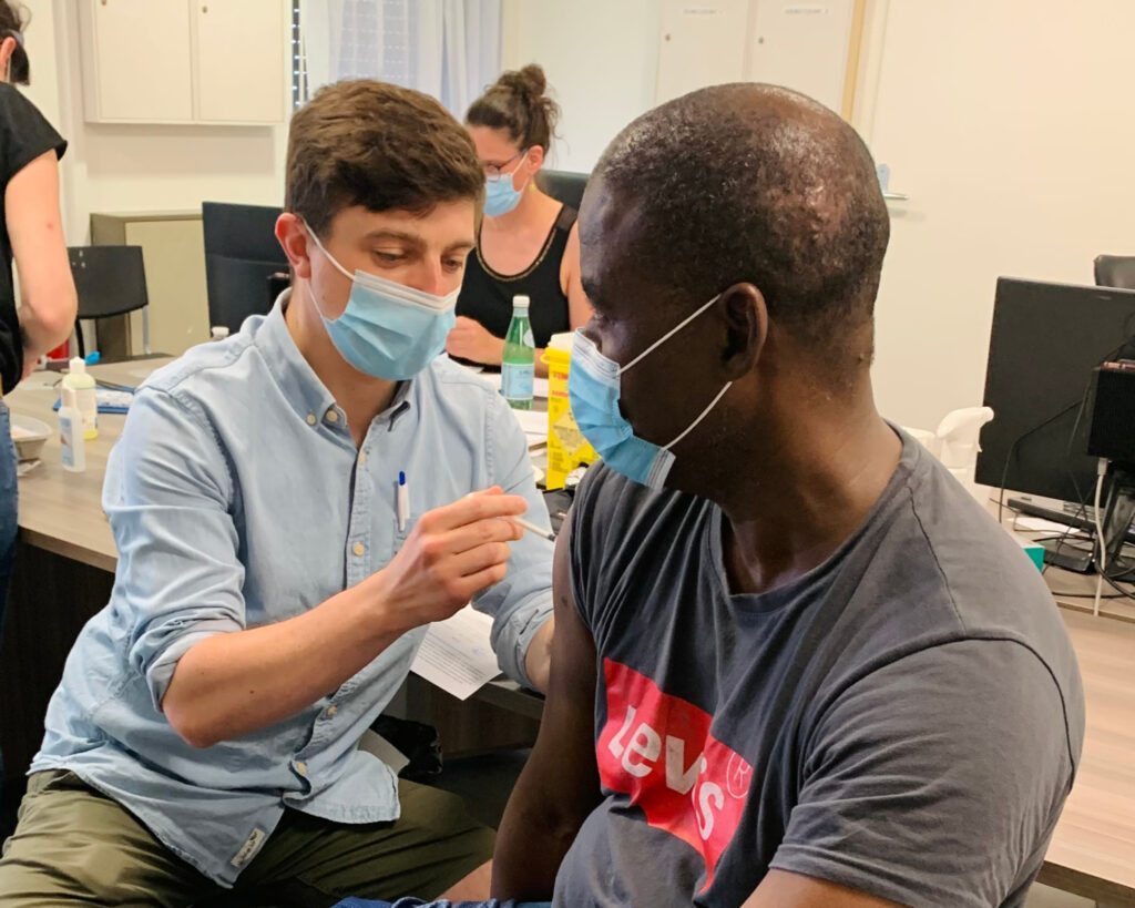 Agrandir l'image - fenêtre modale