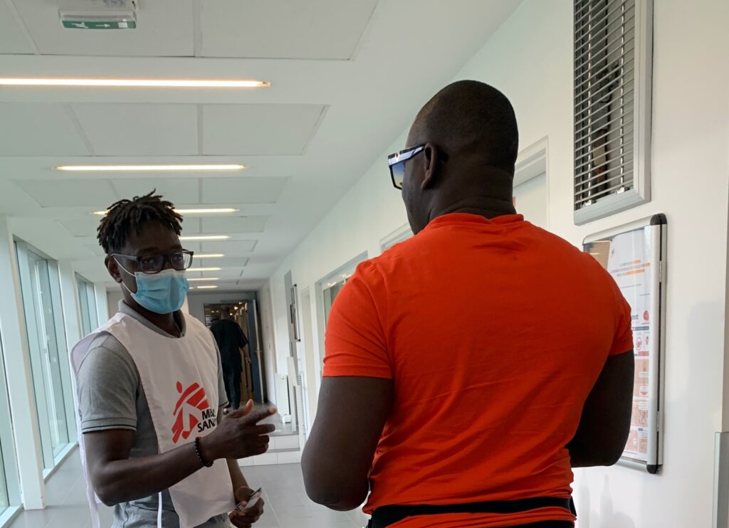 Agrandir l'image - fenêtre modale