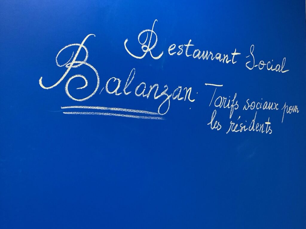 Agrandir l'image - fenêtre modale