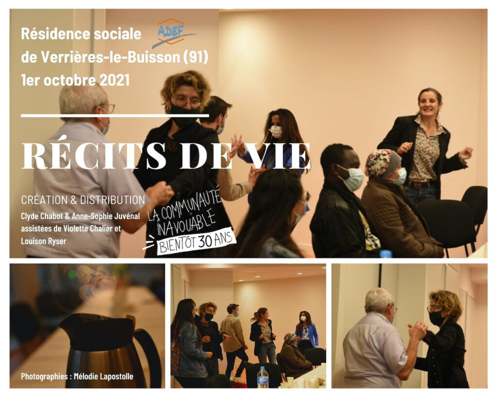 Agrandir l'image - fenêtre modale