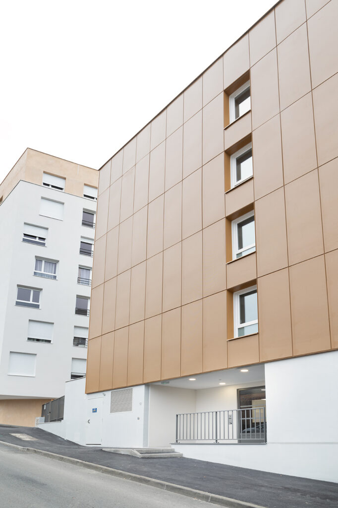 Agrandir l'image - fenêtre modale