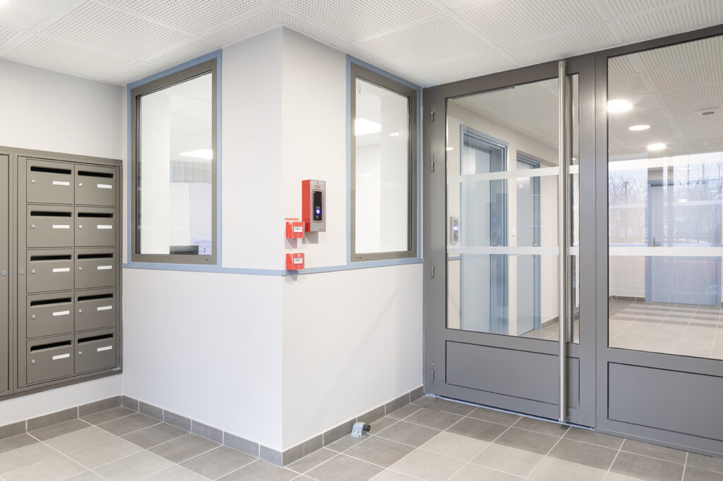 Agrandir l'image - fenêtre modale