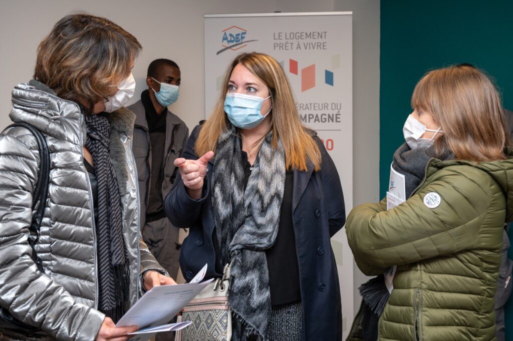 Agrandir l'image - fenêtre modale