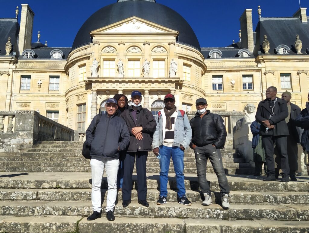 Agrandir l'image - fenêtre modale