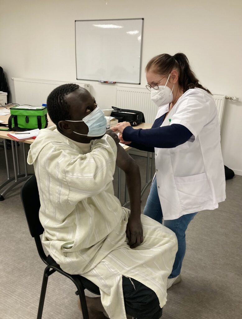 Agrandir l'image - fenêtre modale