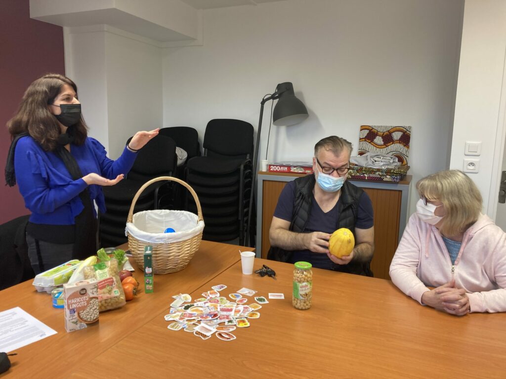 Agrandir l'image - fenêtre modale