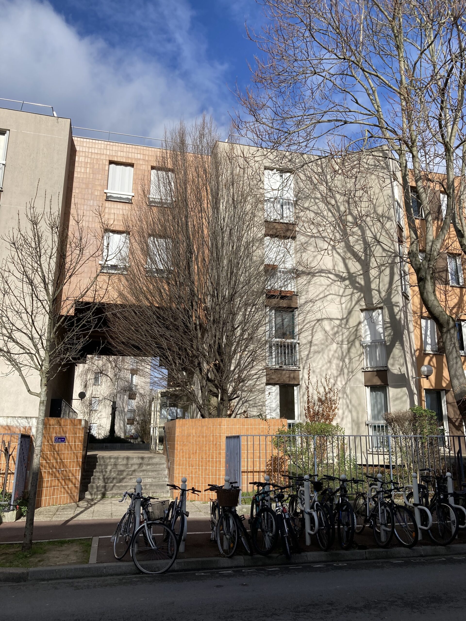 34 Rue Baudin 92130 Issy Les Moulineaux