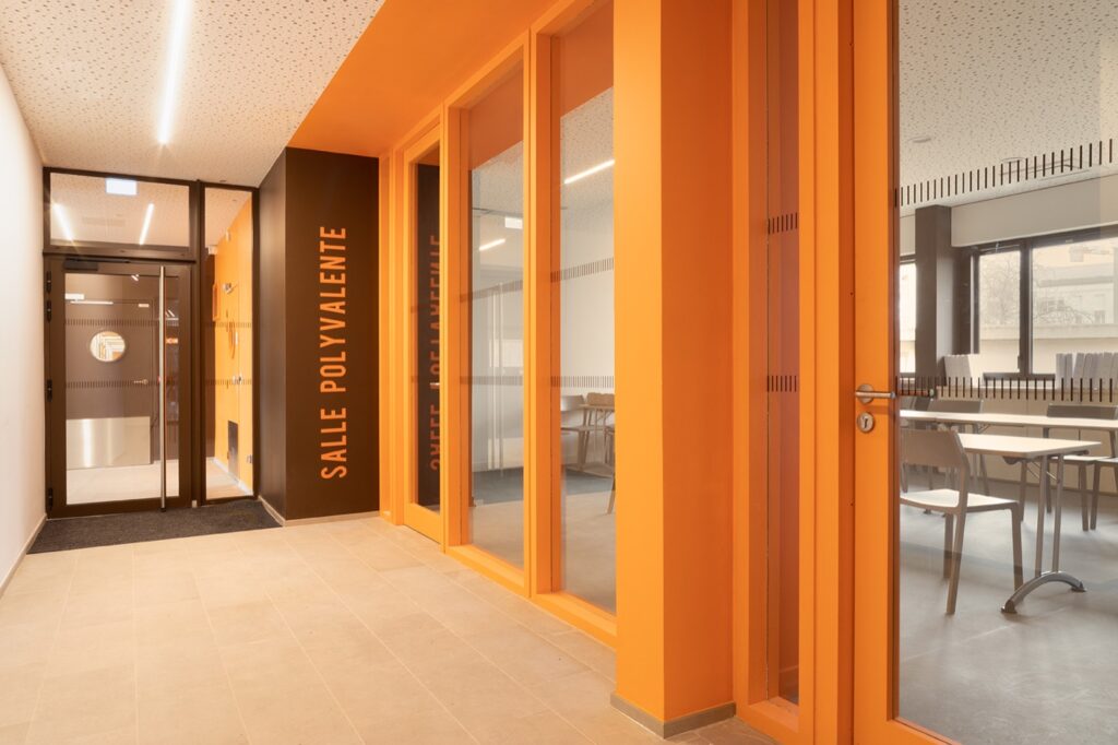 Agrandir l'image - fenêtre modale