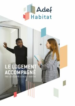 Action sociale – Adef Habitat