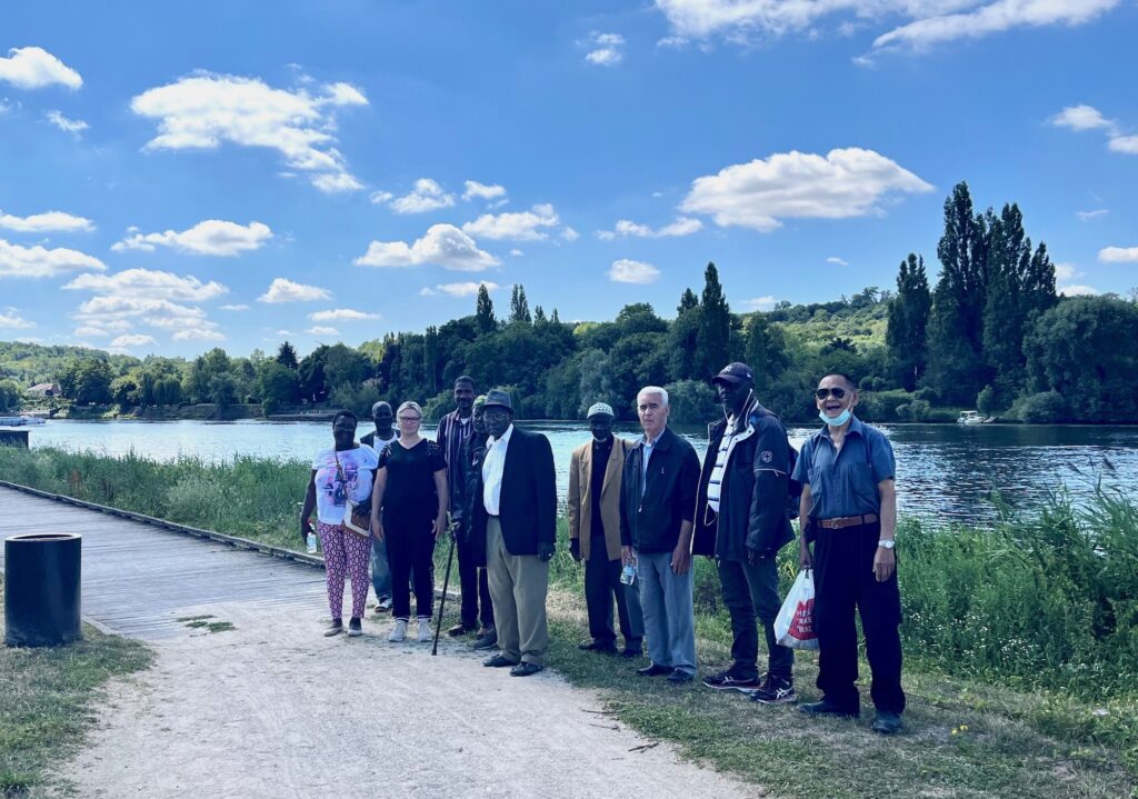 Agrandir l'image - fenêtre modale