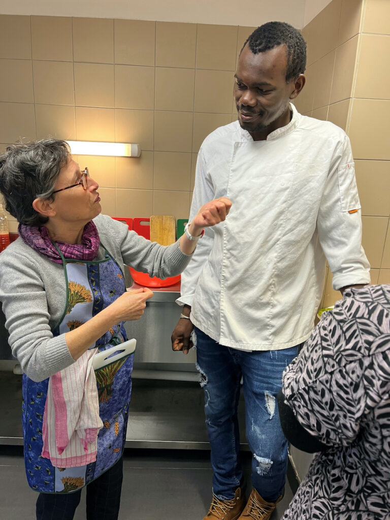 Agrandir l'image - fenêtre modale