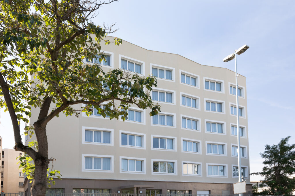 Agrandir l'image - fenêtre modale