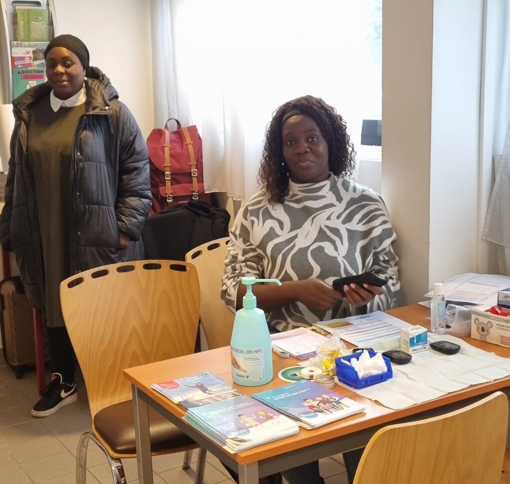 Agrandir l'image - fenêtre modale