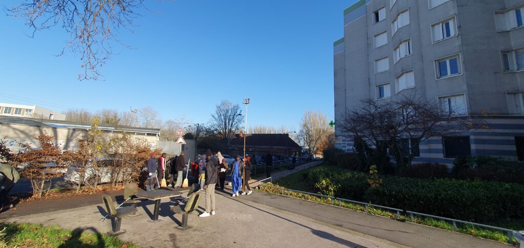 Agrandir l'image - fenêtre modale