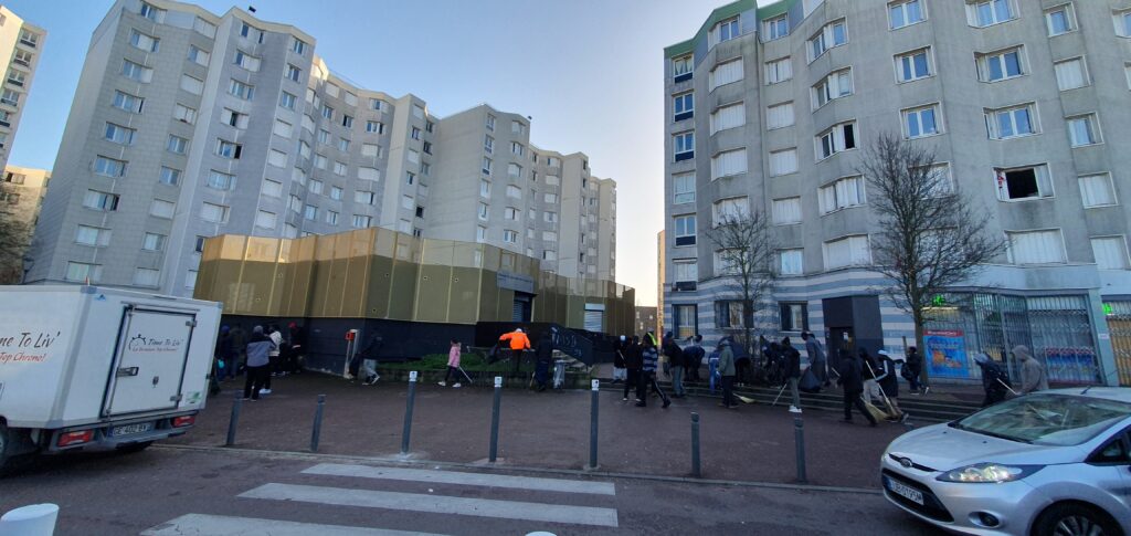 Agrandir l'image - fenêtre modale