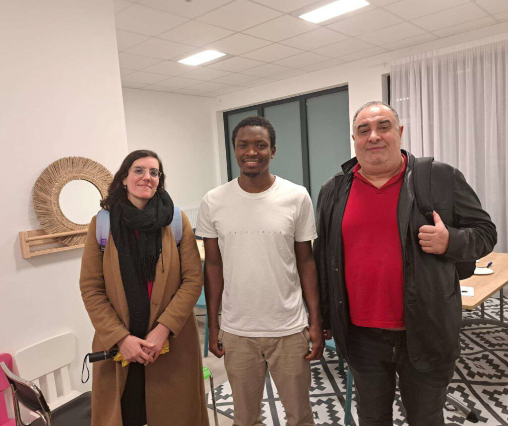 Agrandir l'image - fenêtre modale