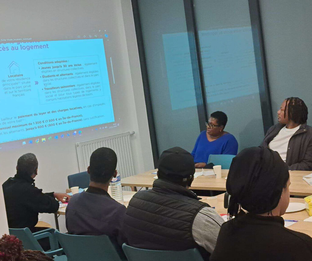 Agrandir l'image - fenêtre modale