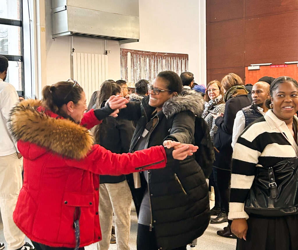 Agrandir l'image - fenêtre modale