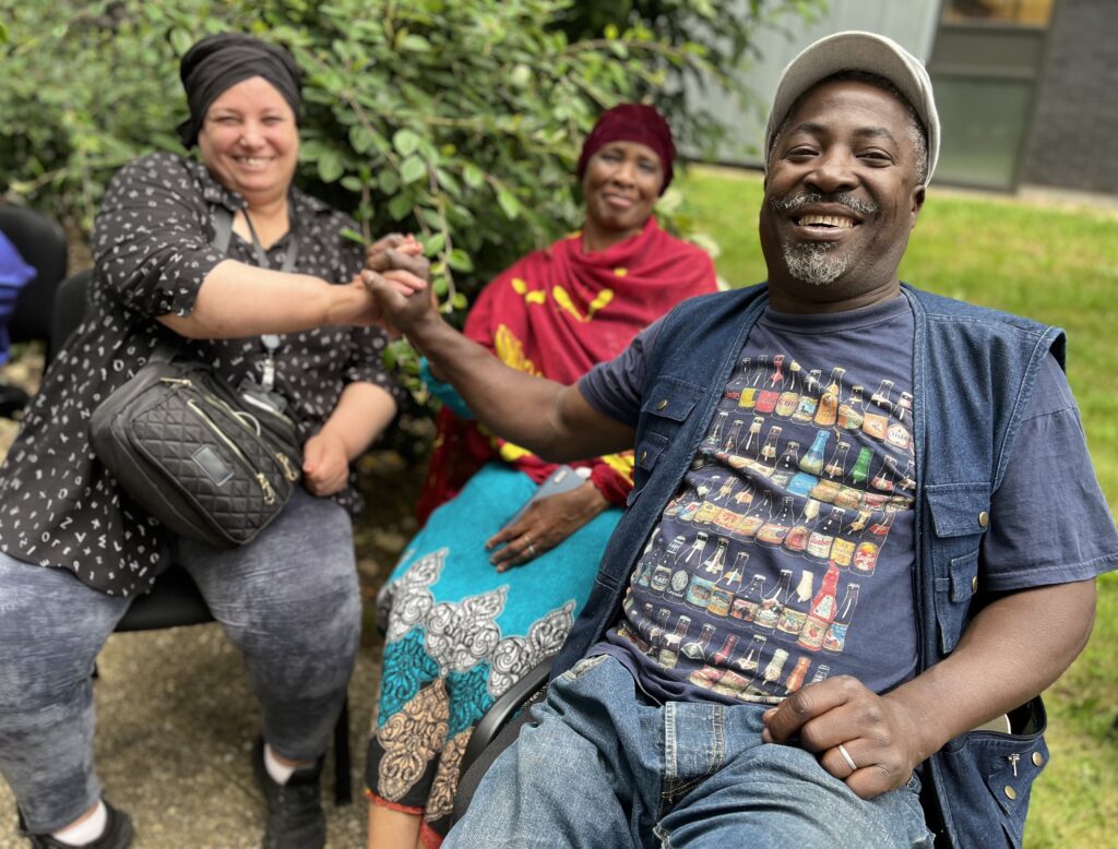 Agrandir l'image - fenêtre modale