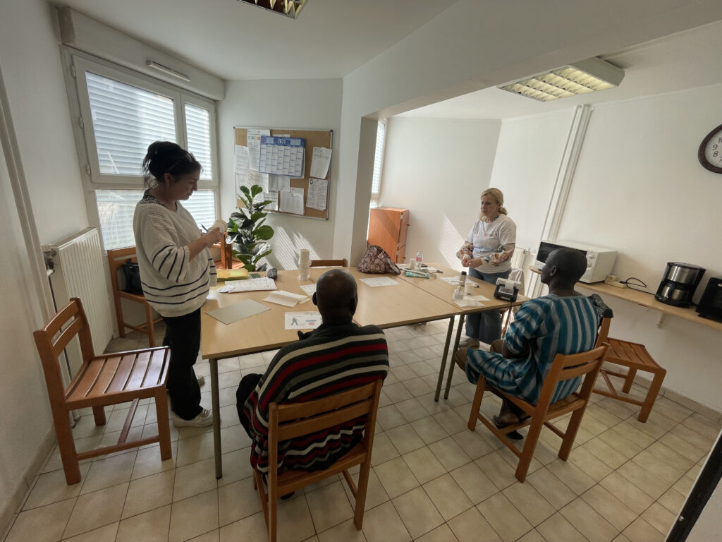 Agrandir l'image - fenêtre modale