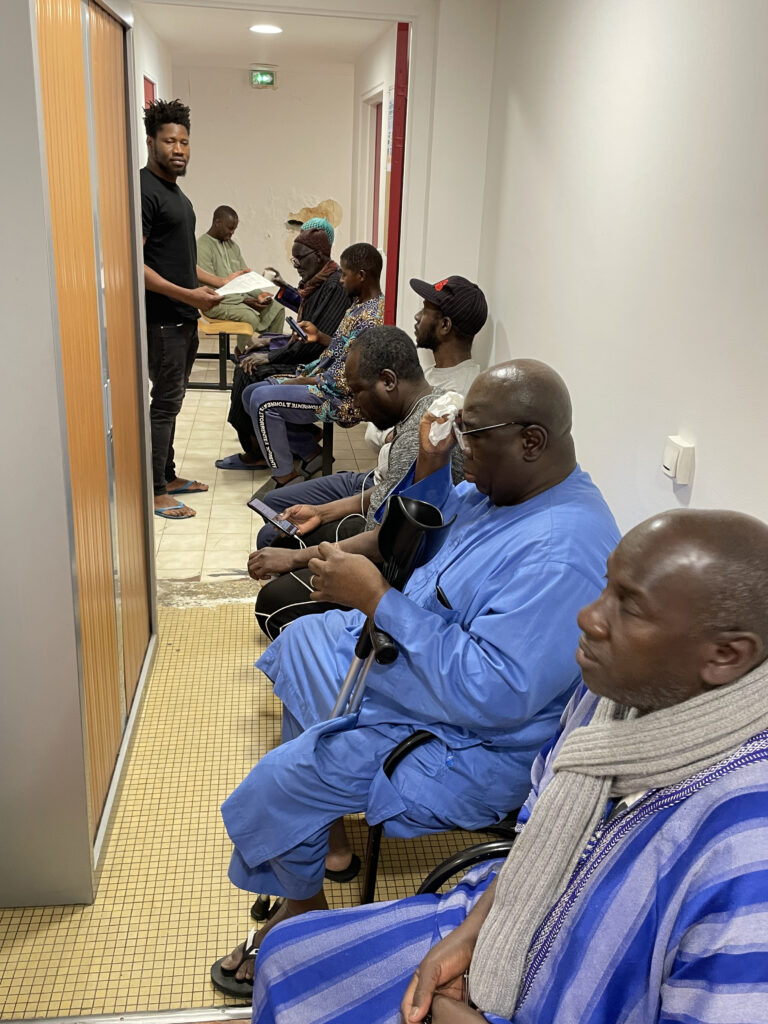 Agrandir l'image - fenêtre modale