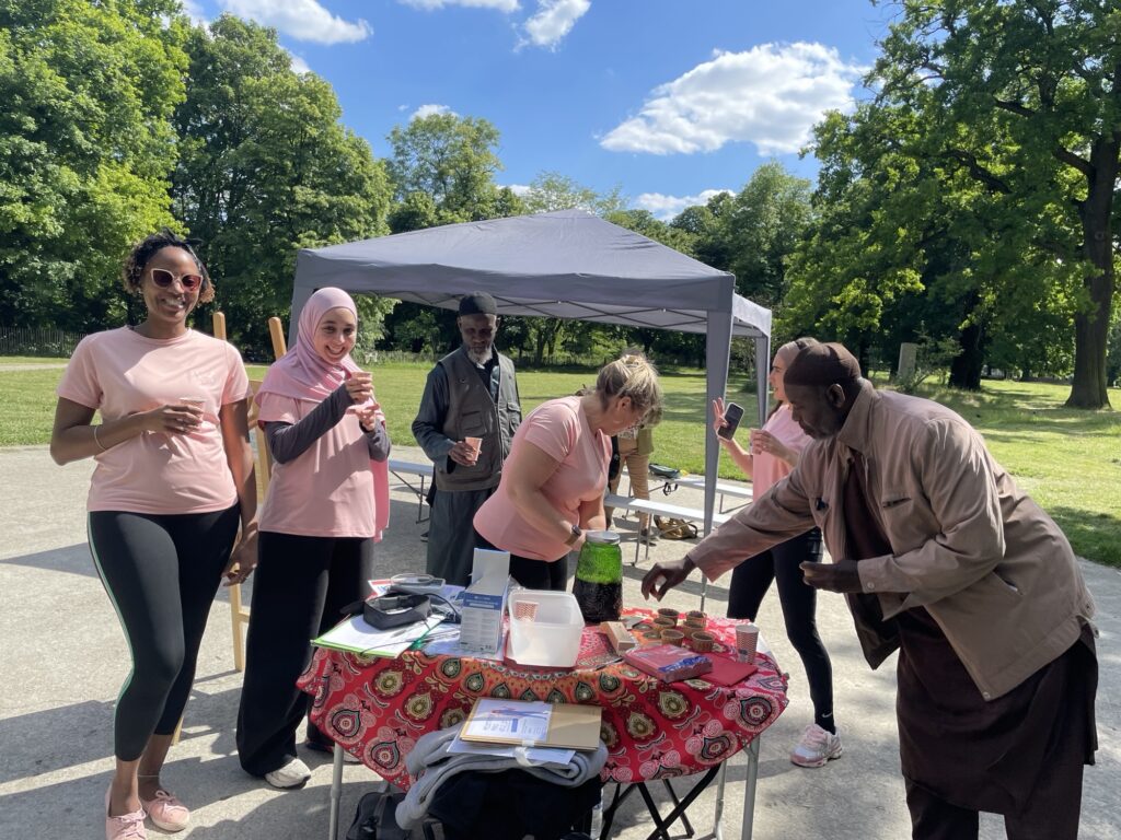 Agrandir l'image - fenêtre modale