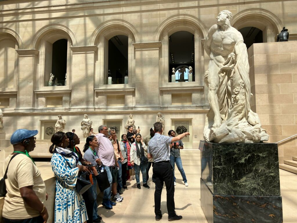 Agrandir l'image - fenêtre modale