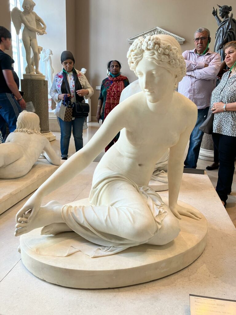 Agrandir l'image - fenêtre modale