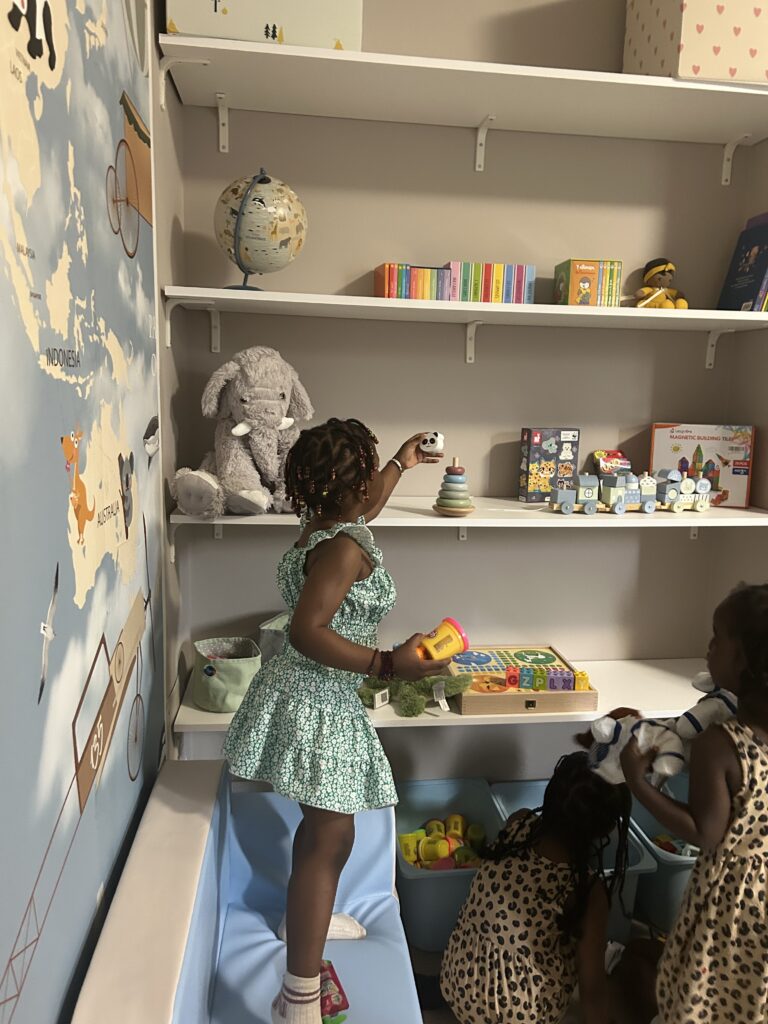 Agrandir l'image - fenêtre modale