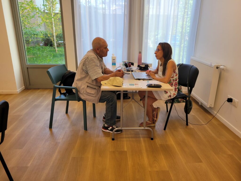 Agrandir l'image - fenêtre modale