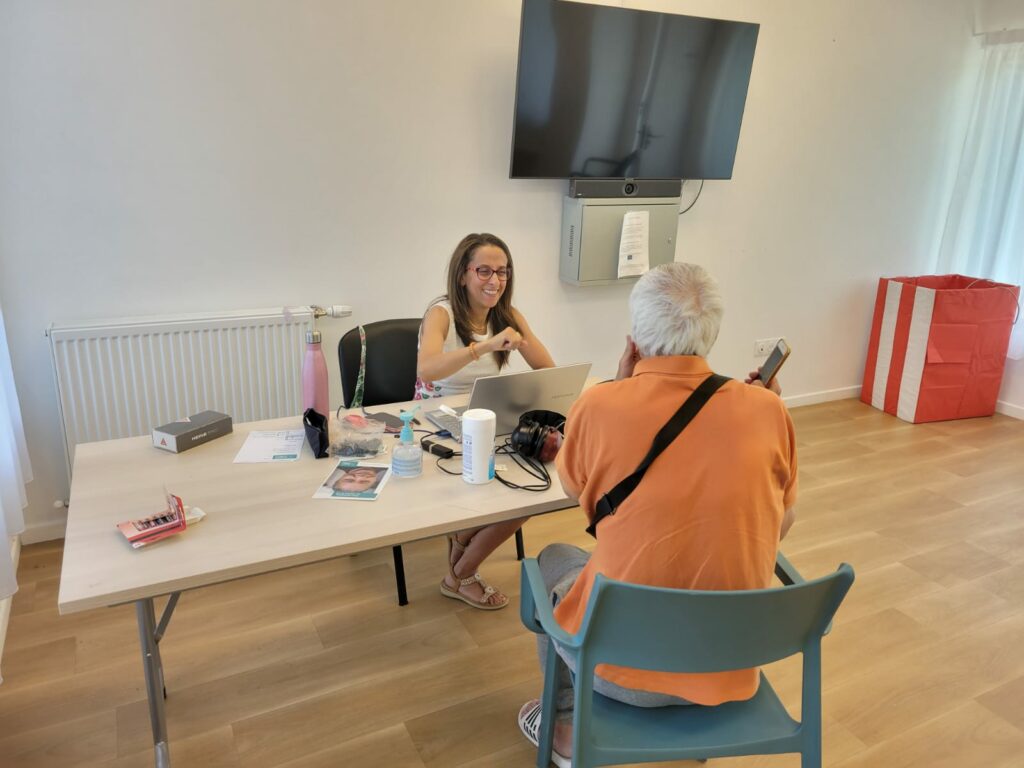 Agrandir l'image - fenêtre modale