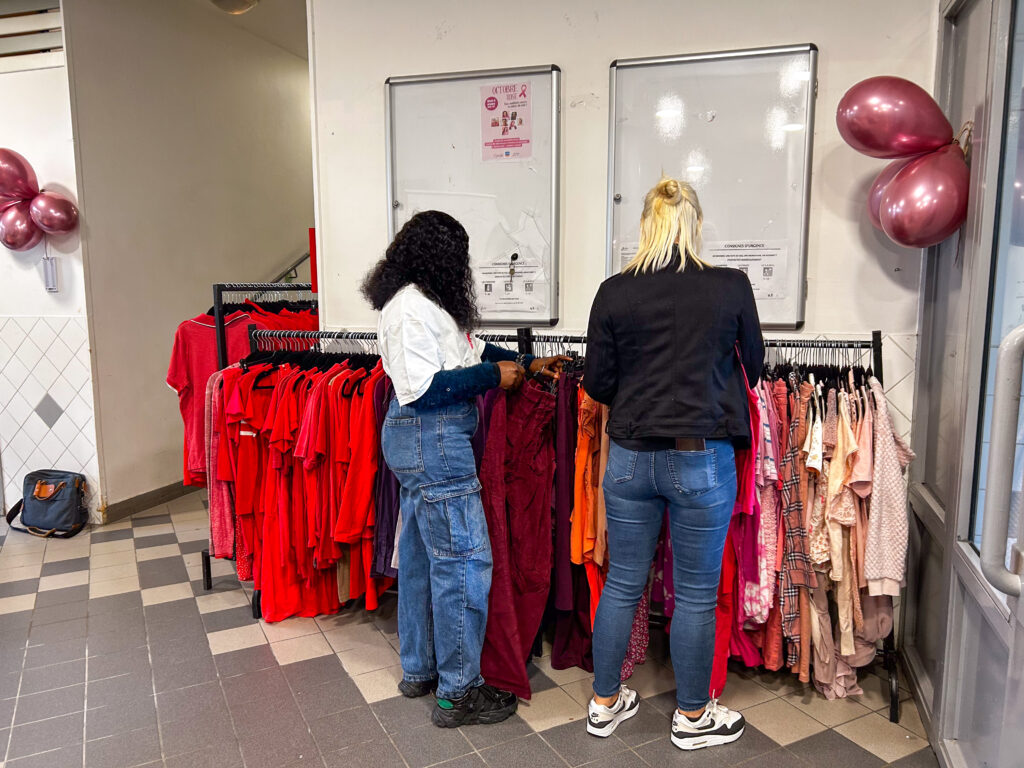 Agrandir l'image - fenêtre modale