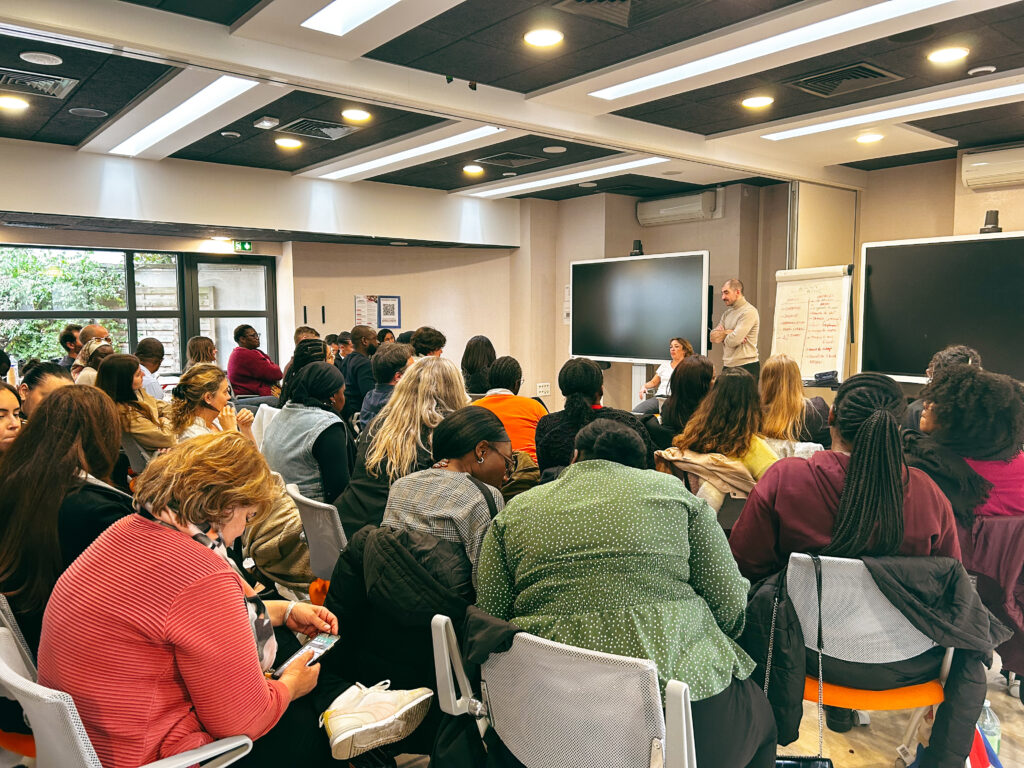 Agrandir l'image - fenêtre modale