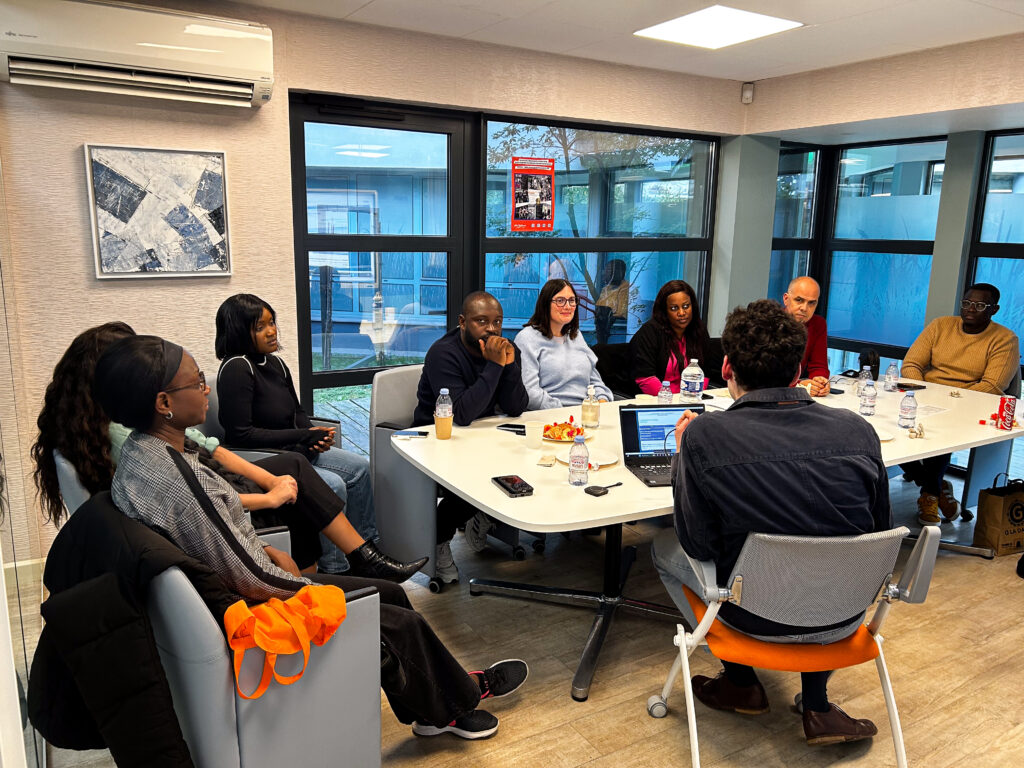 Agrandir l'image - fenêtre modale