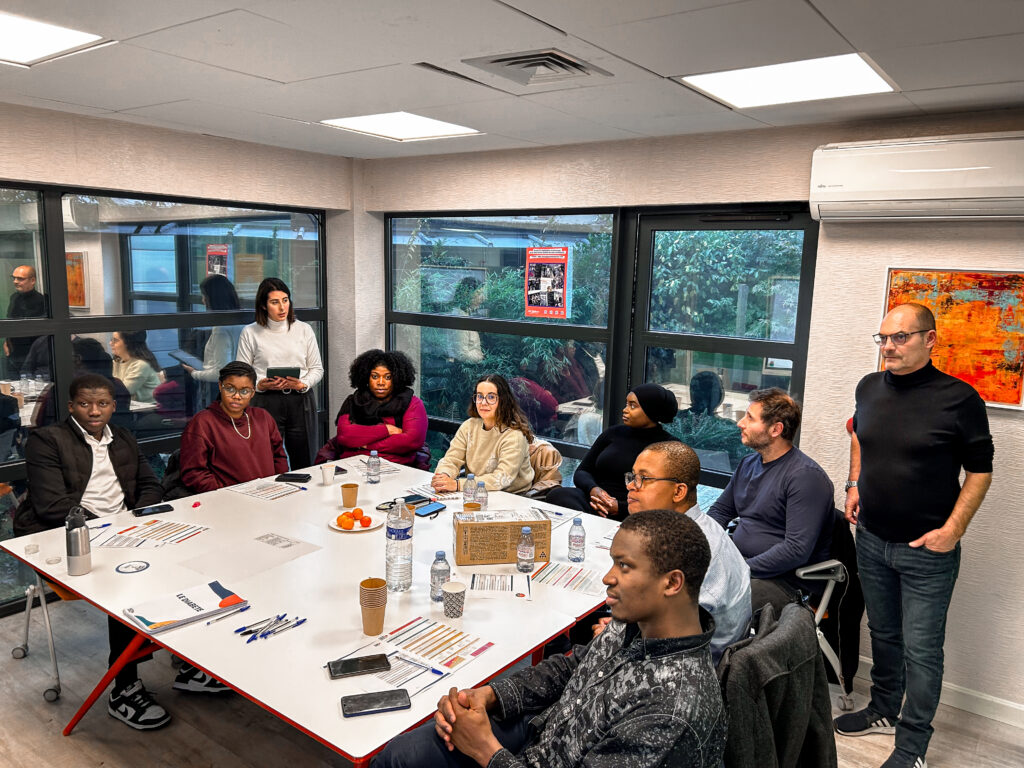 Agrandir l'image - fenêtre modale