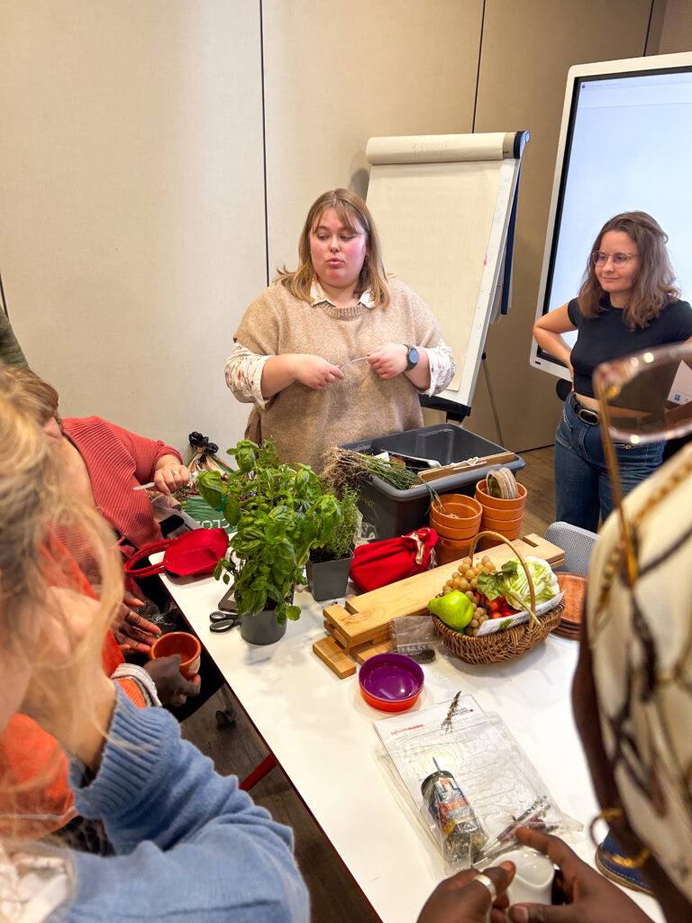 Agrandir l'image - fenêtre modale