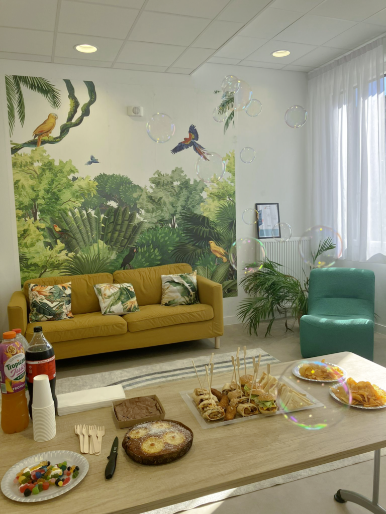 Agrandir l'image - fenêtre modale