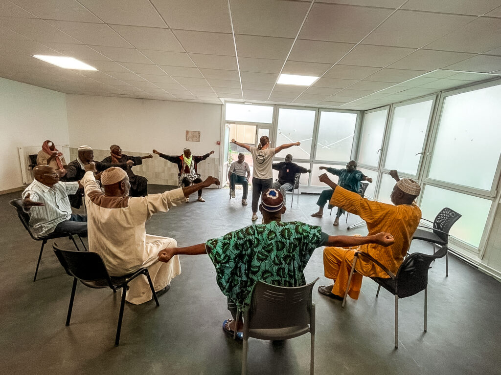 Agrandir l'image - fenêtre modale